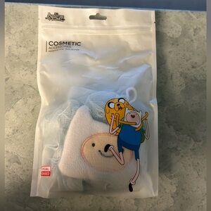 Adventure Time x Miniso Official Licensed Bath Sponge